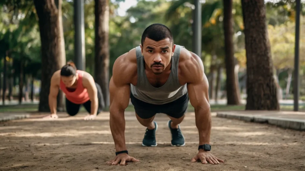 1-1024x575 Os Melhores Exercícios para Perder Peso Rápido