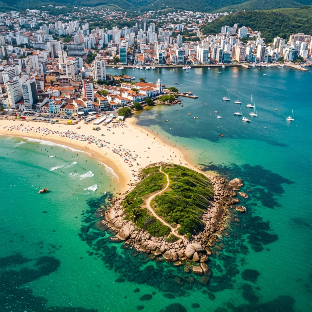 Gemini_Generated_Image_82b32b82b32b82b3-1024x1024 Os 4 Destinos Mais Visitados do Brasil e Seus Encantos