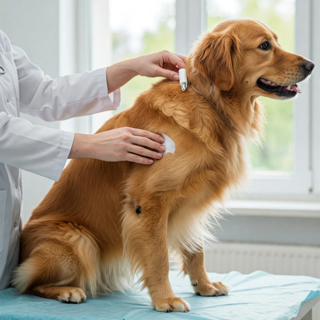 Gemini_Generated_Image_8nvfh48nvfh48nvf-1024x1024 10 Cuidados Essenciais para Manter seu Pet Saudável e Feliz