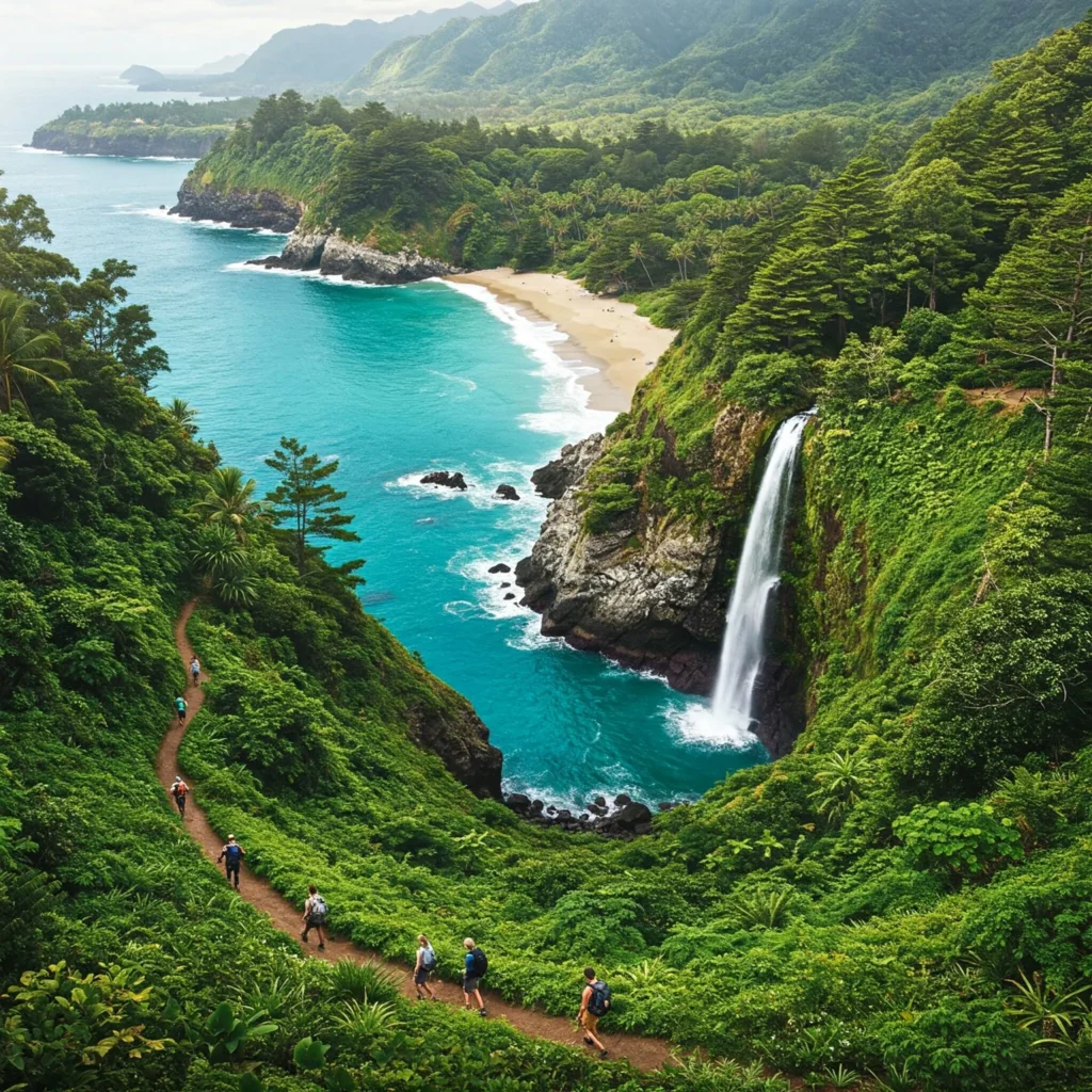 Gemini_Generated_Image_bylqa3bylqa3bylq-2-1-1024x1024 As 5 Trilhas Mais Bonitas do Mundo para Aventureiros