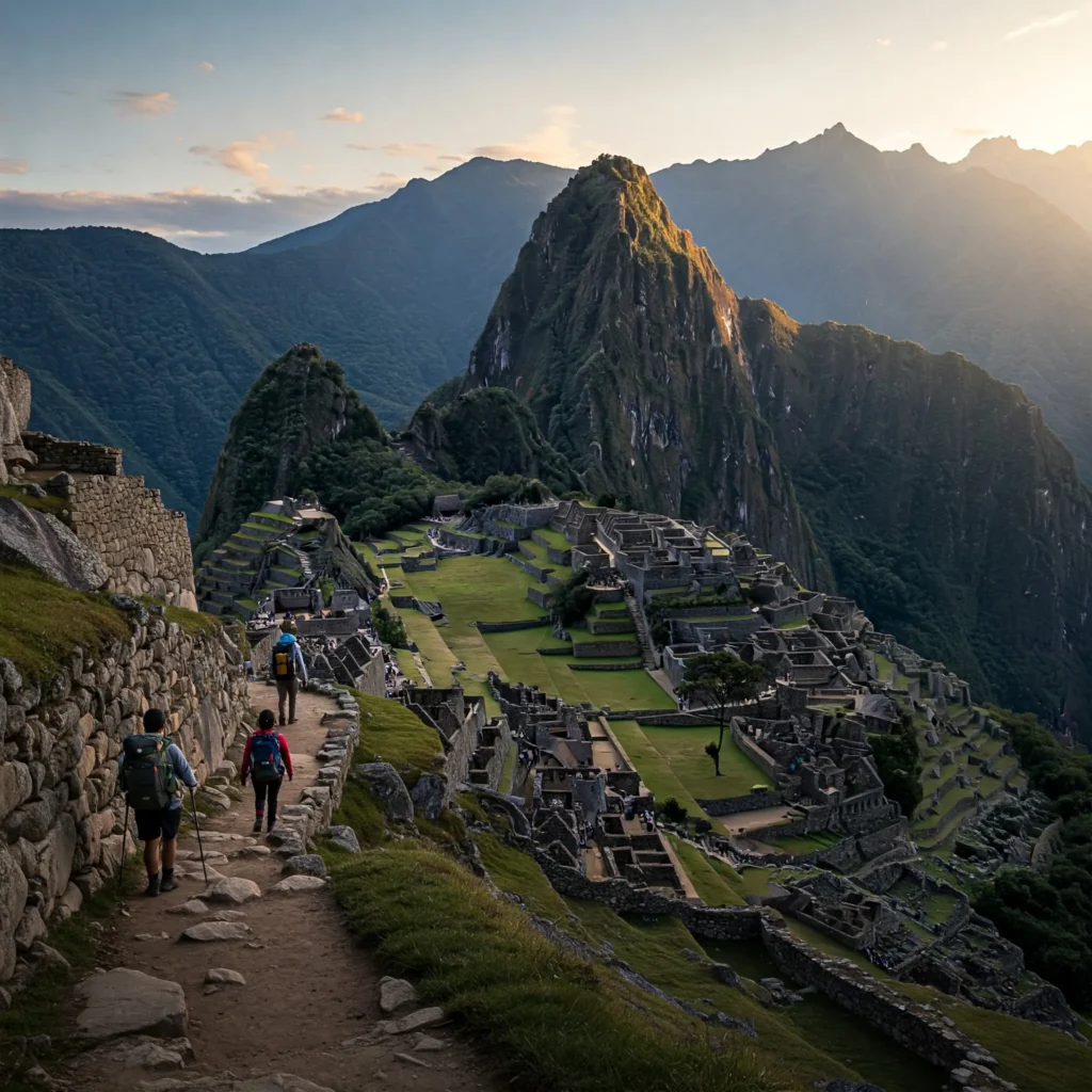 Gemini_Generated_Image_bylqa3bylqa3bylq-4-1-1024x1024 As 5 Trilhas Mais Bonitas do Mundo para Aventureiros