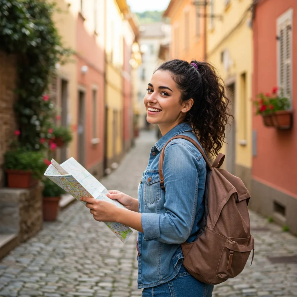 OcUKOb0o0NVaU2ke-generated_image-1-1-1024x1024 Como Viajar o Mundo Sem Gastar Muito: Dicas de Viajantes Experts