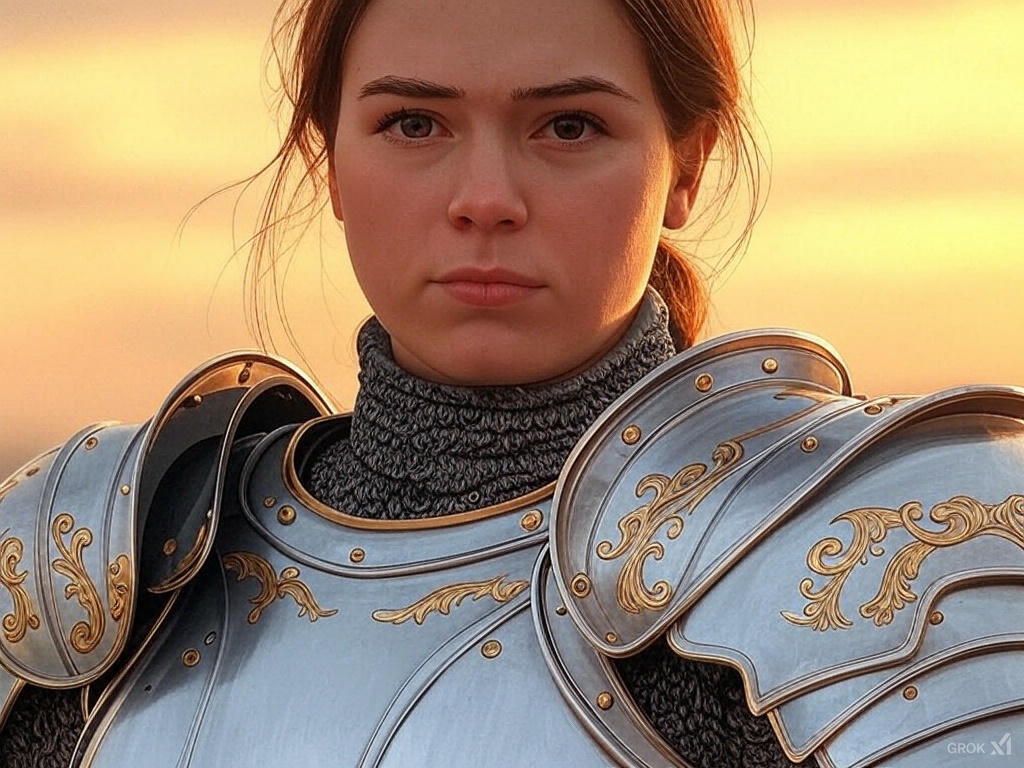 joana-darc 10 Mulheres Que Mudaram a História do Mundo