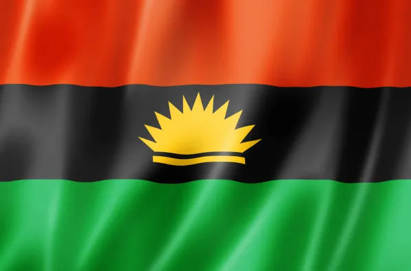 Biafra-Nigeria 10 Regiões Que Tentaram se Tornar Países Independentes