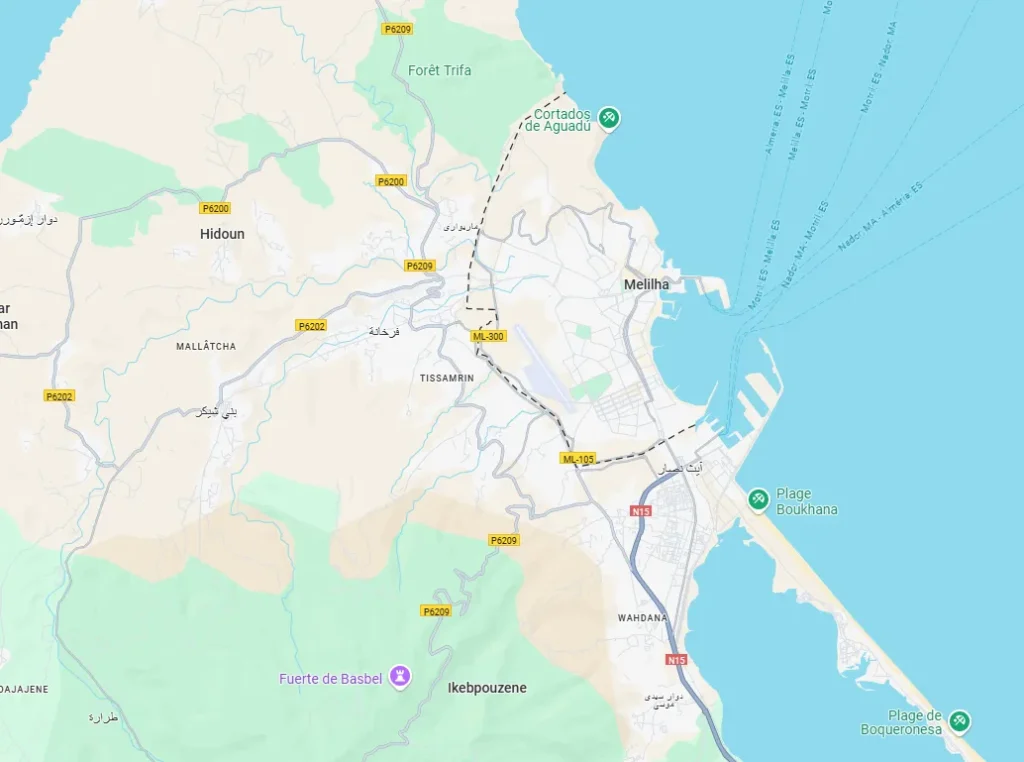 Captura-de-tela-2025-03-28-155857-1024x762 As Fronteiras Mais Estranhas do Mundo