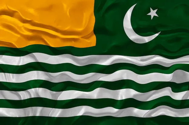 Caxemira 10 Regiões Que Tentaram se Tornar Países Independentes