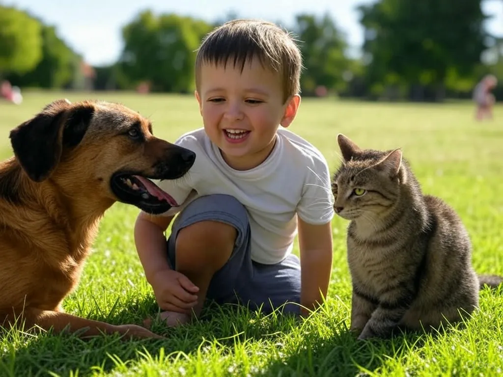 GbKdbawAl6AOyZ5Y-generated_image Como os Animais de Estimação Influenciam no Desenvolvimento Infantil