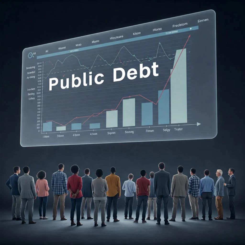Gemini_Generated_Image_3pi2oc3pi2oc3pi2-1024x1024 O Que É Dívida Pública e Como Ela Impacta Seu Dinheiro