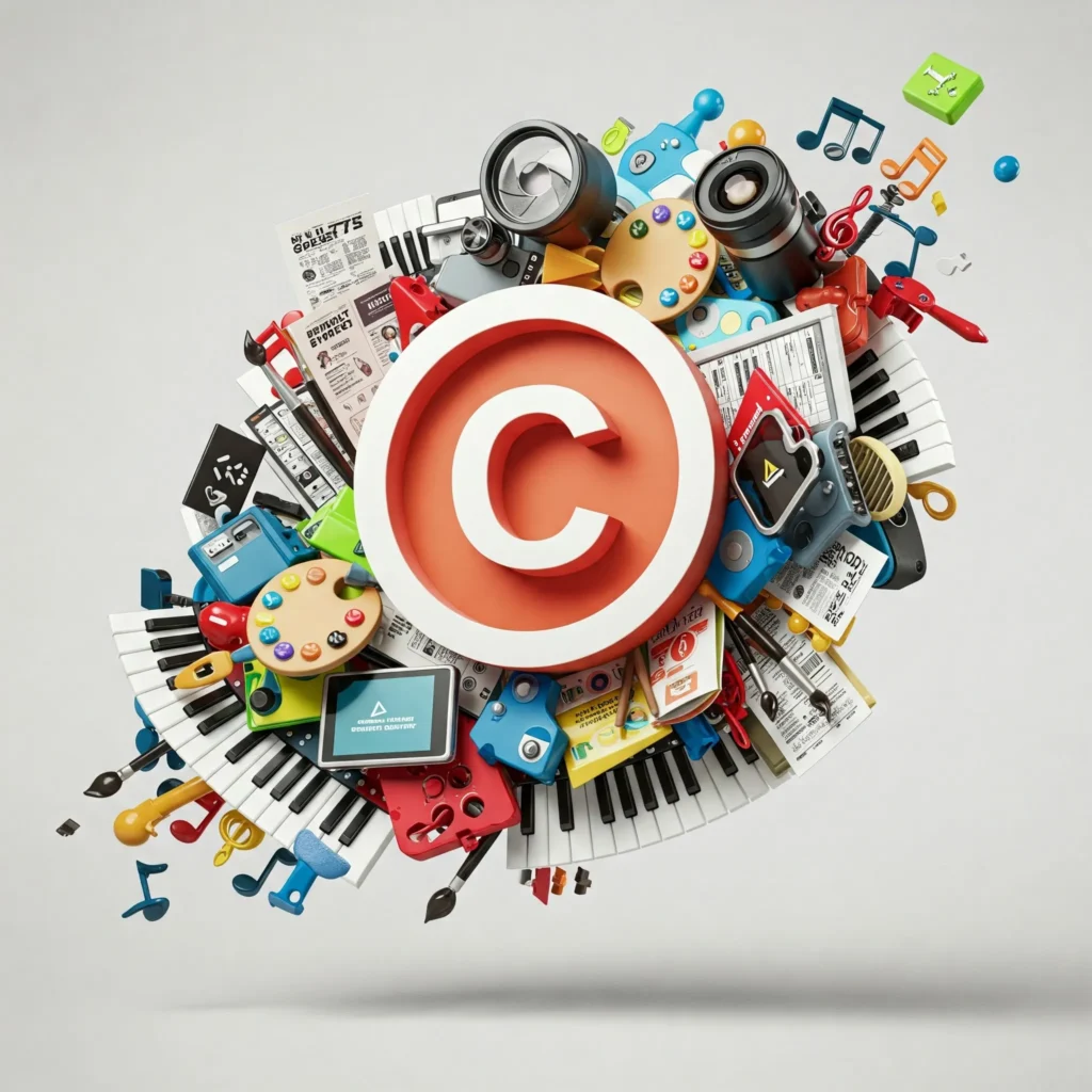 Gemini_Generated_Image_aval3baval3baval-1024x1024 Direitos Autorais para Criadores de Conteúdo Infantil: Guia Completo