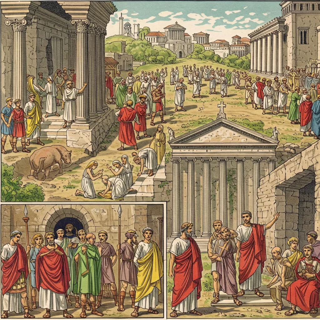 Gemini_Generated_Image_d1lhrhd1lhrhd1lh-1024x1024 Por Que os Gladiadores Eram Ídolos na Roma Antiga?