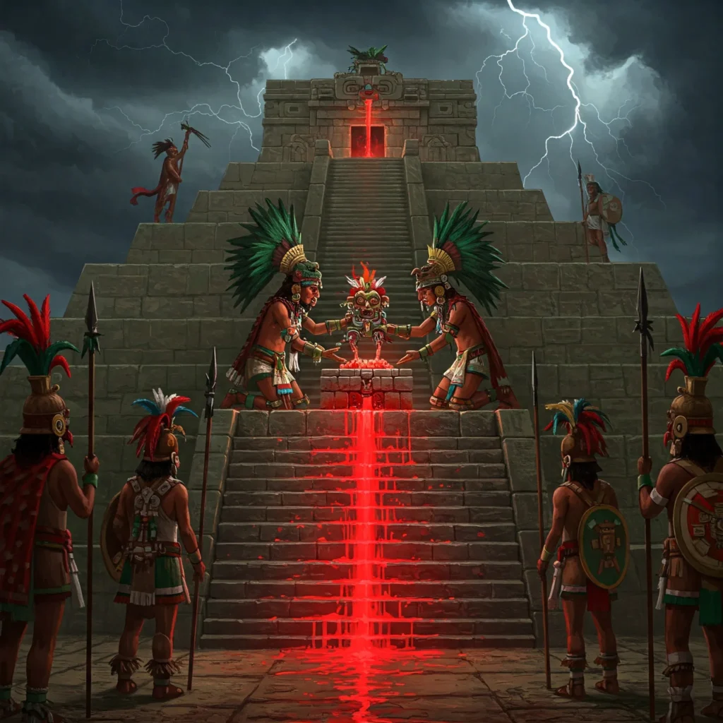 Gemini_Generated_Image_fgoo1jfgoo1jfgoo-1024x1024 As Festas e Celebrações Mais Estranhas do Passado