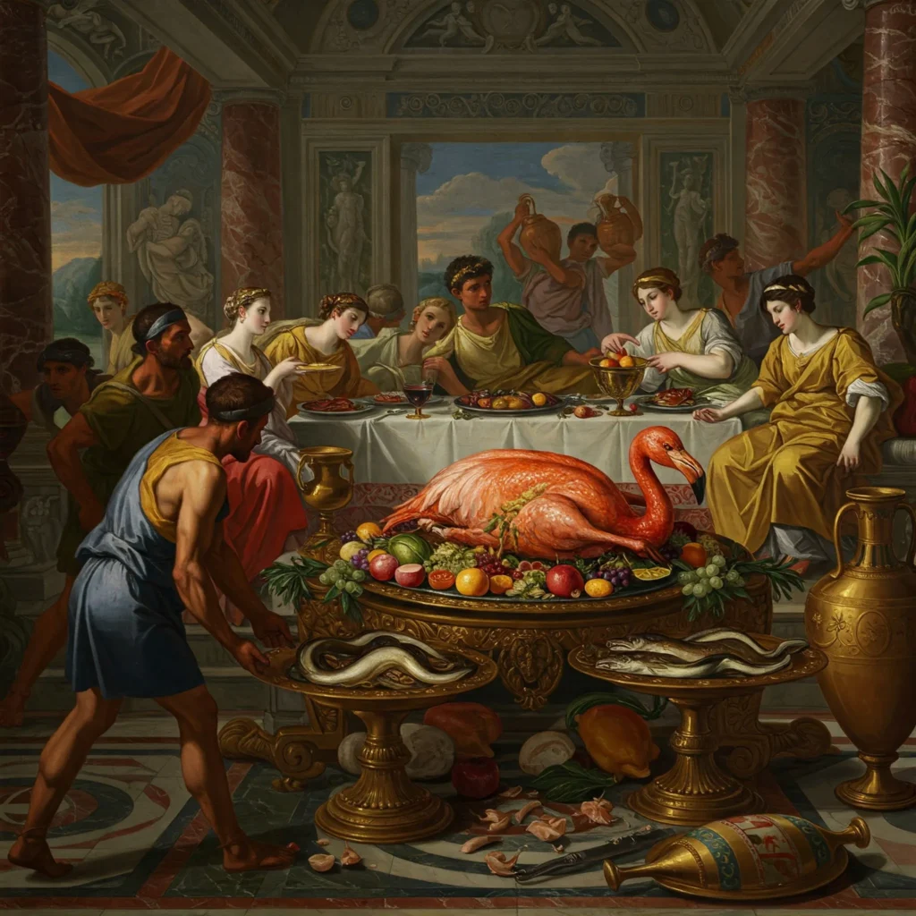 Gemini_Generated_Image_s9vmves9vmves9vm-1024x1024 As Festas e Celebrações Mais Estranhas do Passado