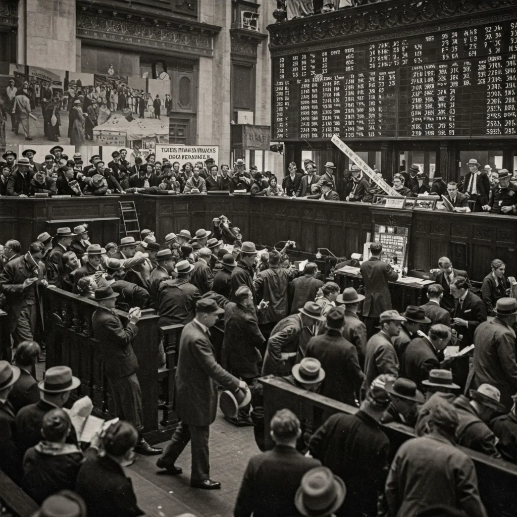 Gemini_Generated_Image_ym571yym571yym57-3-1024x1024 Os Maiores Colapsos Financeiros da História e Suas Lições