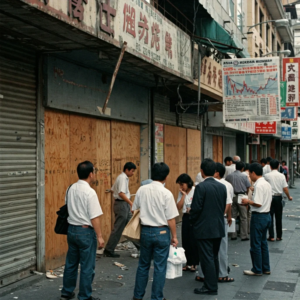 Gemini_Generated_Image_ym571yym571yym57-4-1024x1024 Os Maiores Colapsos Financeiros da História e Suas Lições