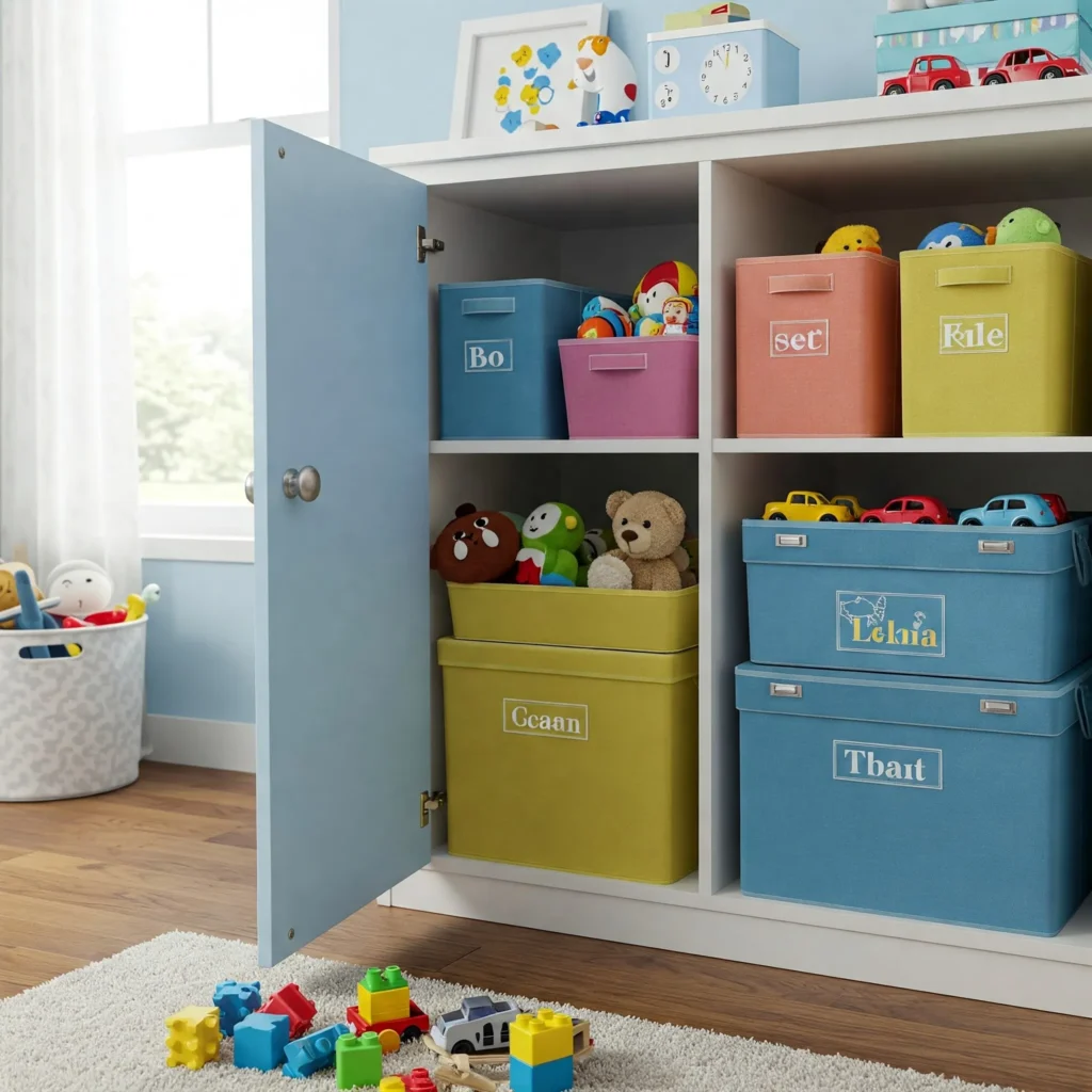 Gemini_Generated_Image_yrjwo2yrjwo2yrjw-1024x1024 10 Estratégias para Manter a Casa Organizada Mesmo com Crianças