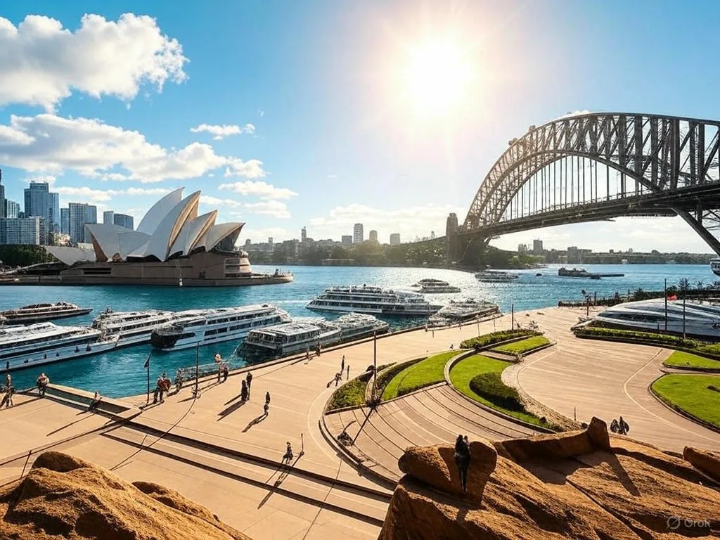 VPeOgomARAMioiJF-generated_image Destinos Perfeitos para Viajar com Crianças