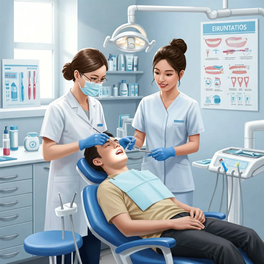 Gemini_Generated_Image_9ahr6v9ahr6v9ahr-1024x1024 A Relação Entre Saúde Bucal e Bem-Estar Geral