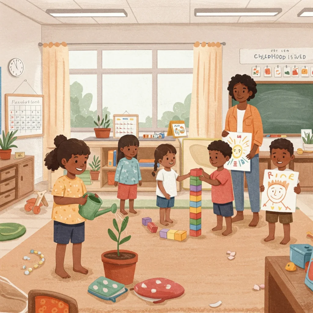 Gemini_Generated_Image_krxnyzkrxnyzkrxn-1024x1024 Mitos e Verdades sobre a Educação Infantil