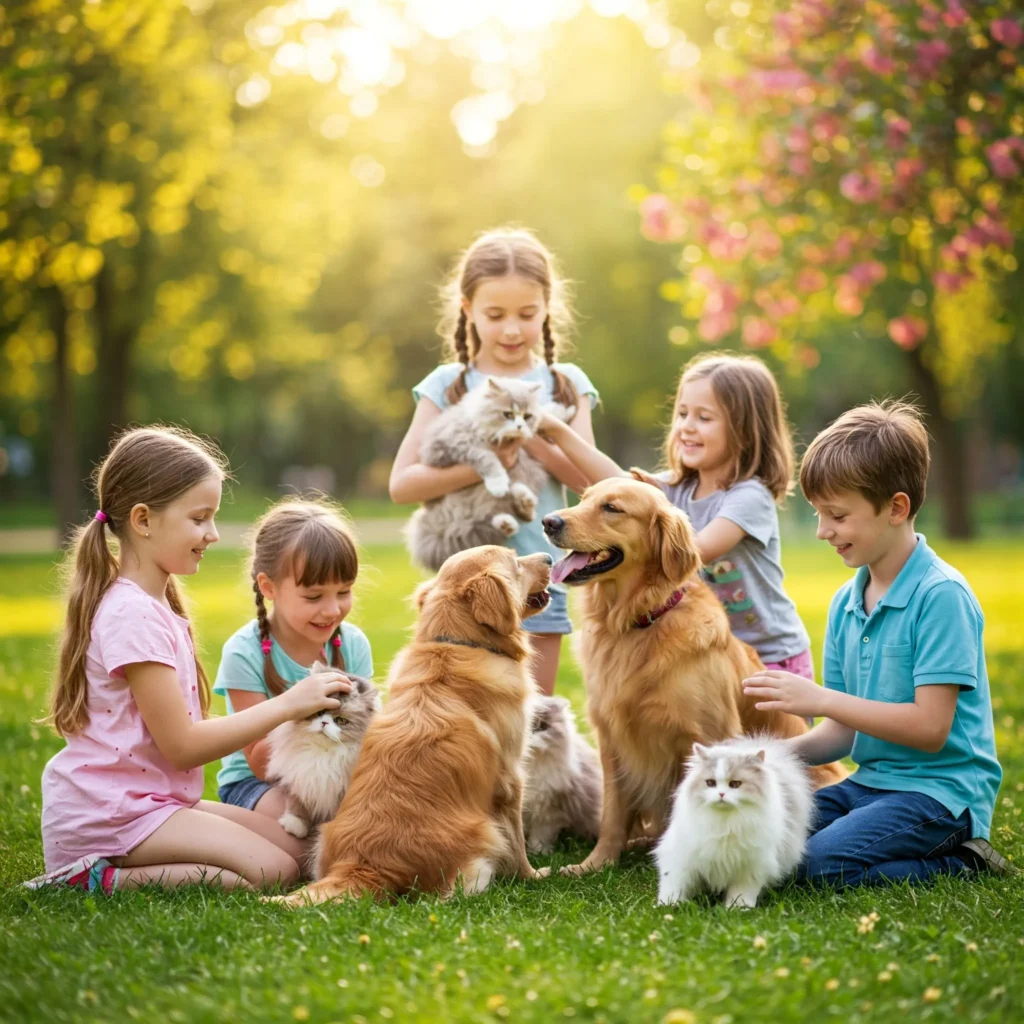 Gemini_Generated_Image_pxw2k8pxw2k8pxw2-1024x1024 A Importância da Socialização para Cães e Gatos
