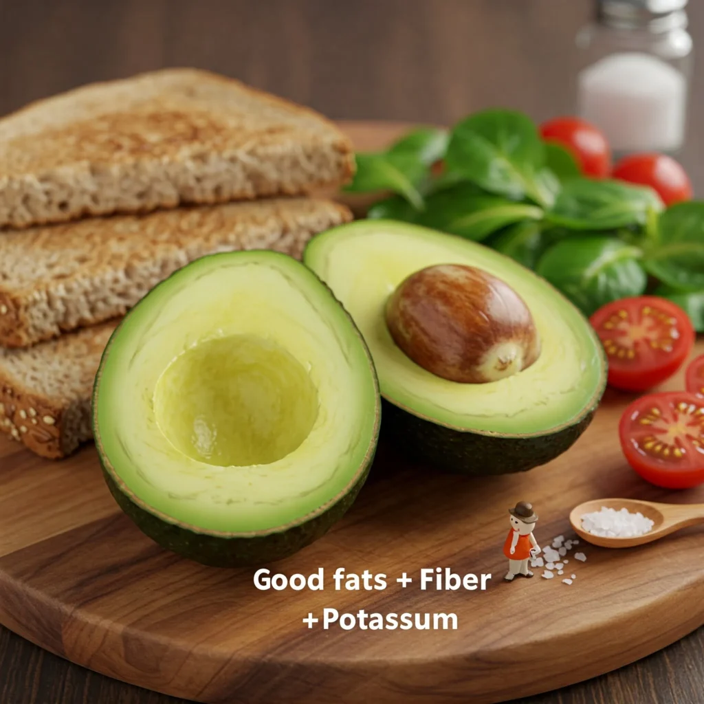 Gemini_Generated_Image_qvjbdiqvjbdiqvjb-1024x1024 10 Superalimentos Que Você Precisa Incluir na Sua Dieta