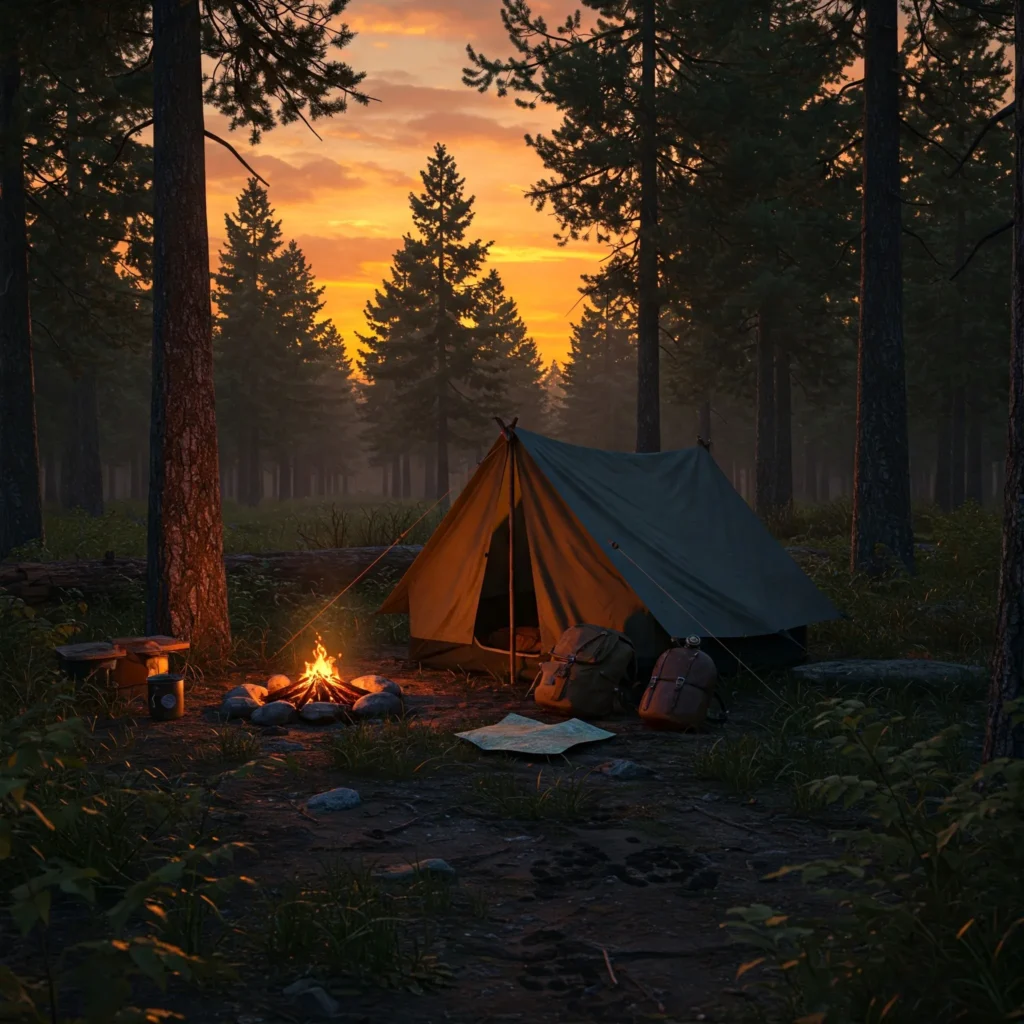 Gemini_Generated_Image_swlgvpswlgvpswlg-1024x1024 Acampamento Selvagem: Como Se Preparar e Evitar Riscos