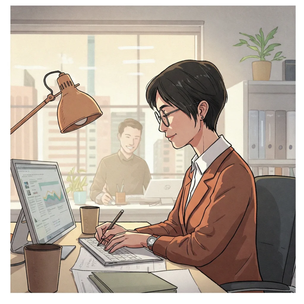 Gemini_Generated_Image_v5hev8v5hev8v5he-1024x1024 Inteligência Emocional no Trabalho: Como Melhorar Suas Relações Profissionais