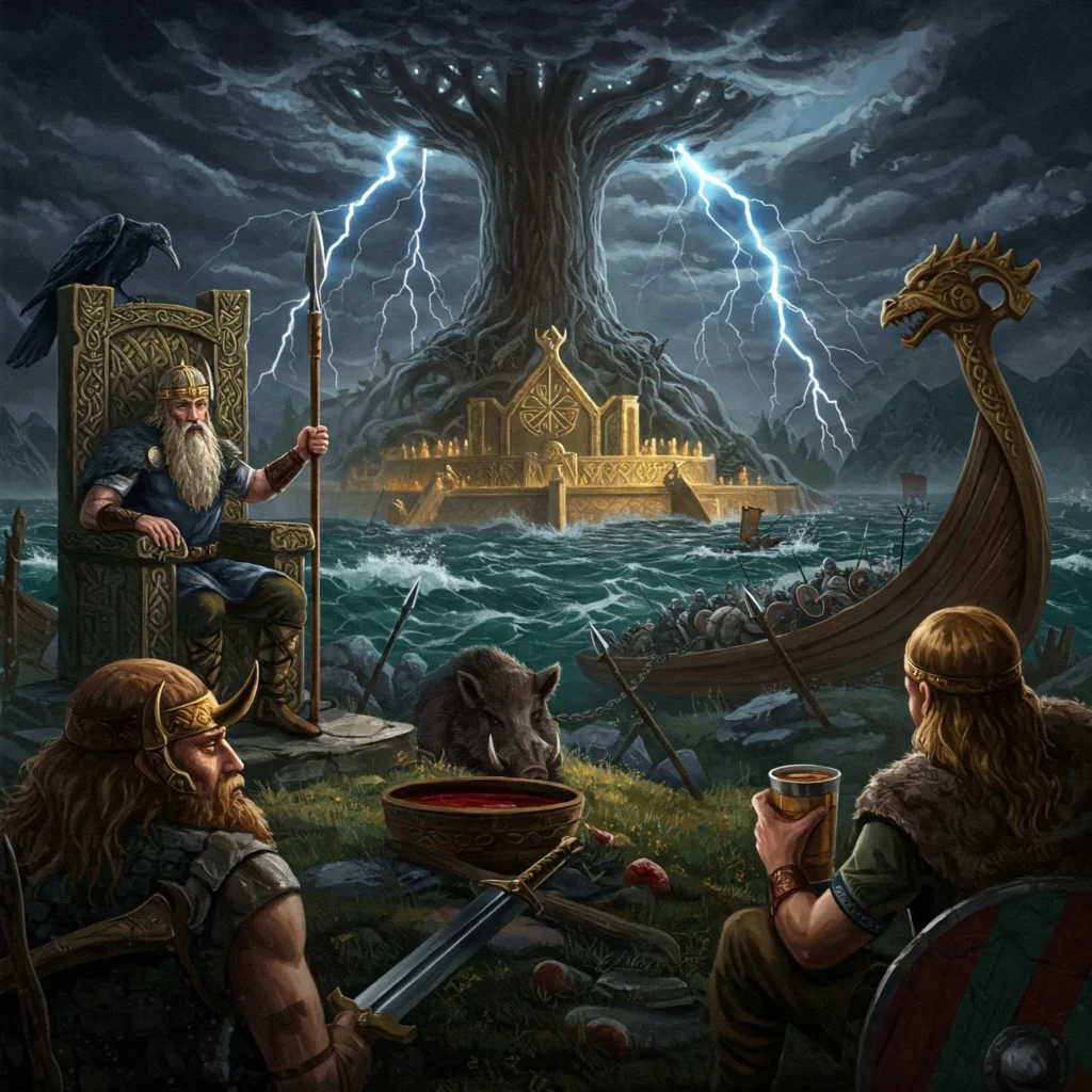 Gemini_Generated_Image_yqfjz0yqfjz0yqfj-1024x1024 Qual Era a Religião dos Povos Antigos?