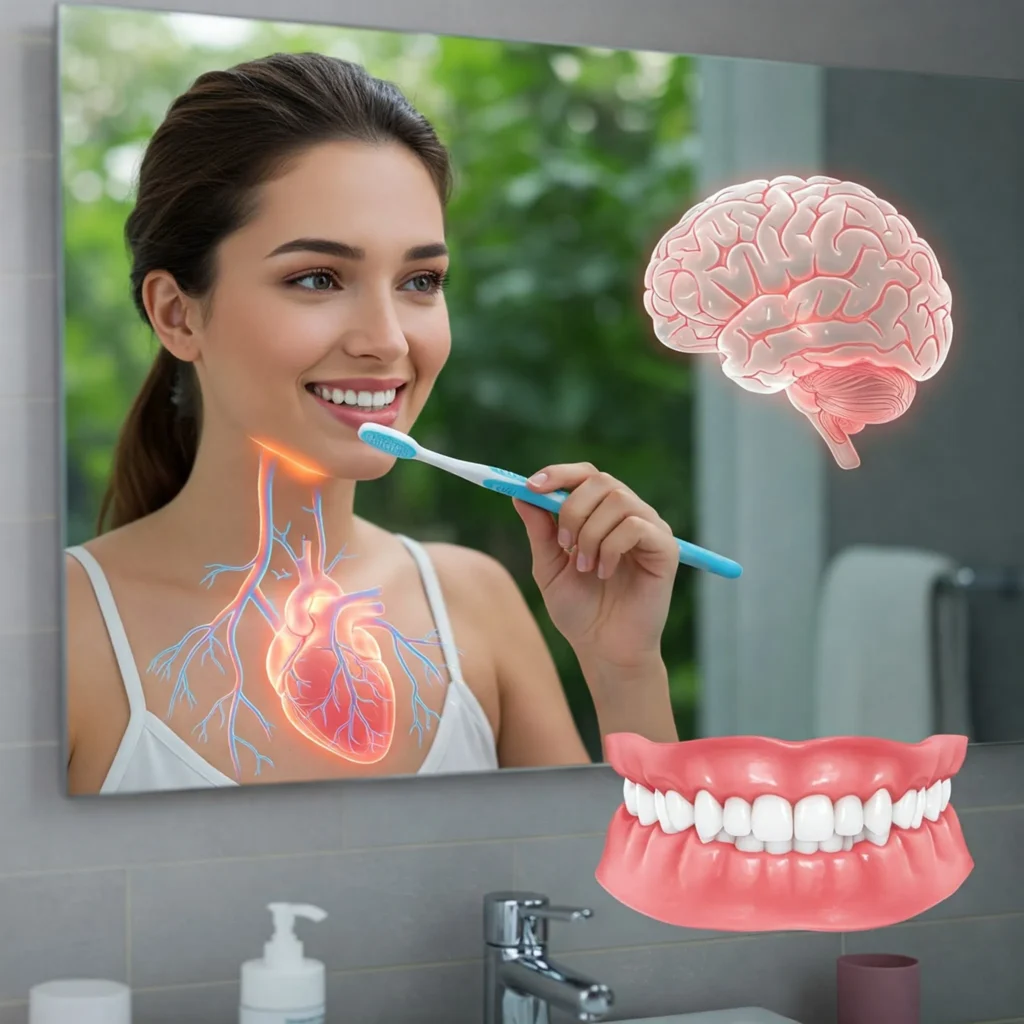 Gemini_Generated_Image_zc19dizc19dizc19-1024x1024 A Relação Entre Saúde Bucal e Bem-Estar Geral