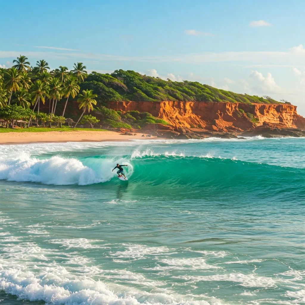Praia-de-Baia-Formosa-no-Rio-Grande-do-Norte-1024x1024 Conheça os Melhores Lugares para Surfar no Brasil e no Mundo