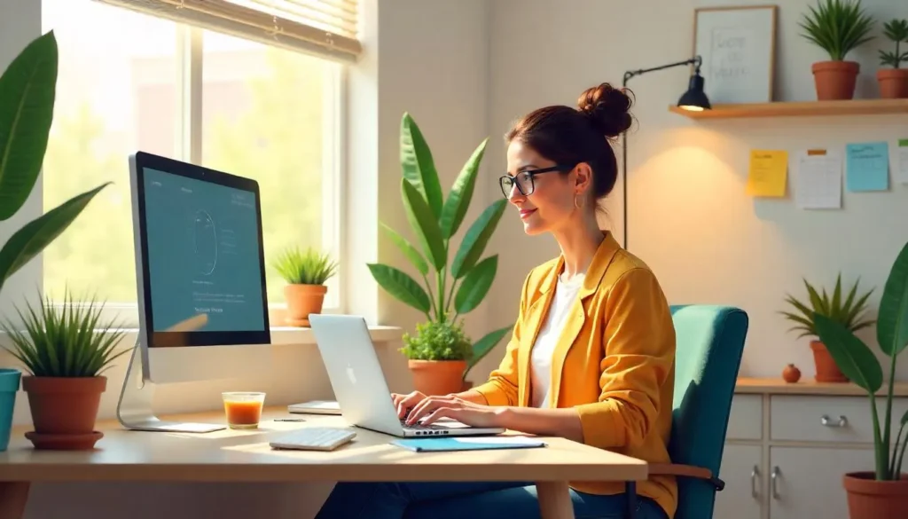 freepik__the-style-is-candid-image-photography-with-natural__18247-1024x585 Trabalho Remoto: Como Se Adaptar e Ter Mais Produtividade