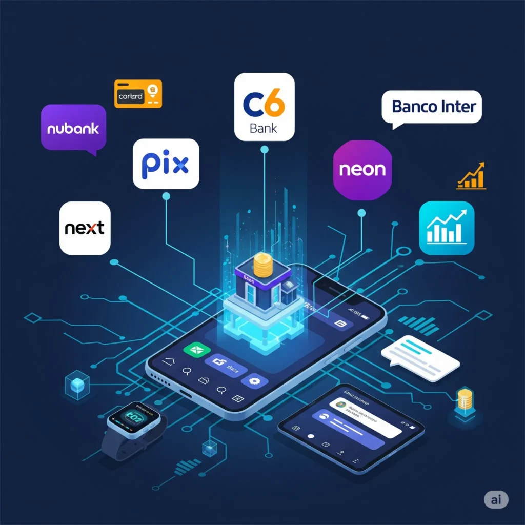 Gemini_Generated_Image_1xphqx1xphqx1xph-2-1024x1024 O Que São Bancos Digitais e Como Funcionam