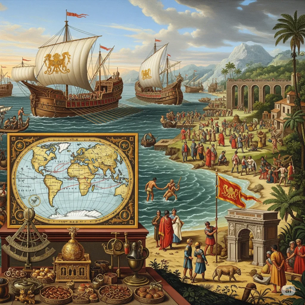 Gemini_Generated_Image_alkwihalkwihalkw-2-1024x1024 Como Seria o Mundo Se Roma Nunca Tivesse Caído