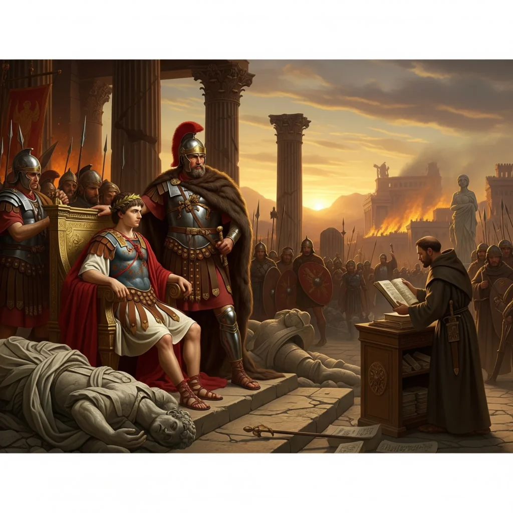 Gemini_Generated_Image_wmio7jwmio7jwmio-1024x1024 O Império Romano Ainda Existe?