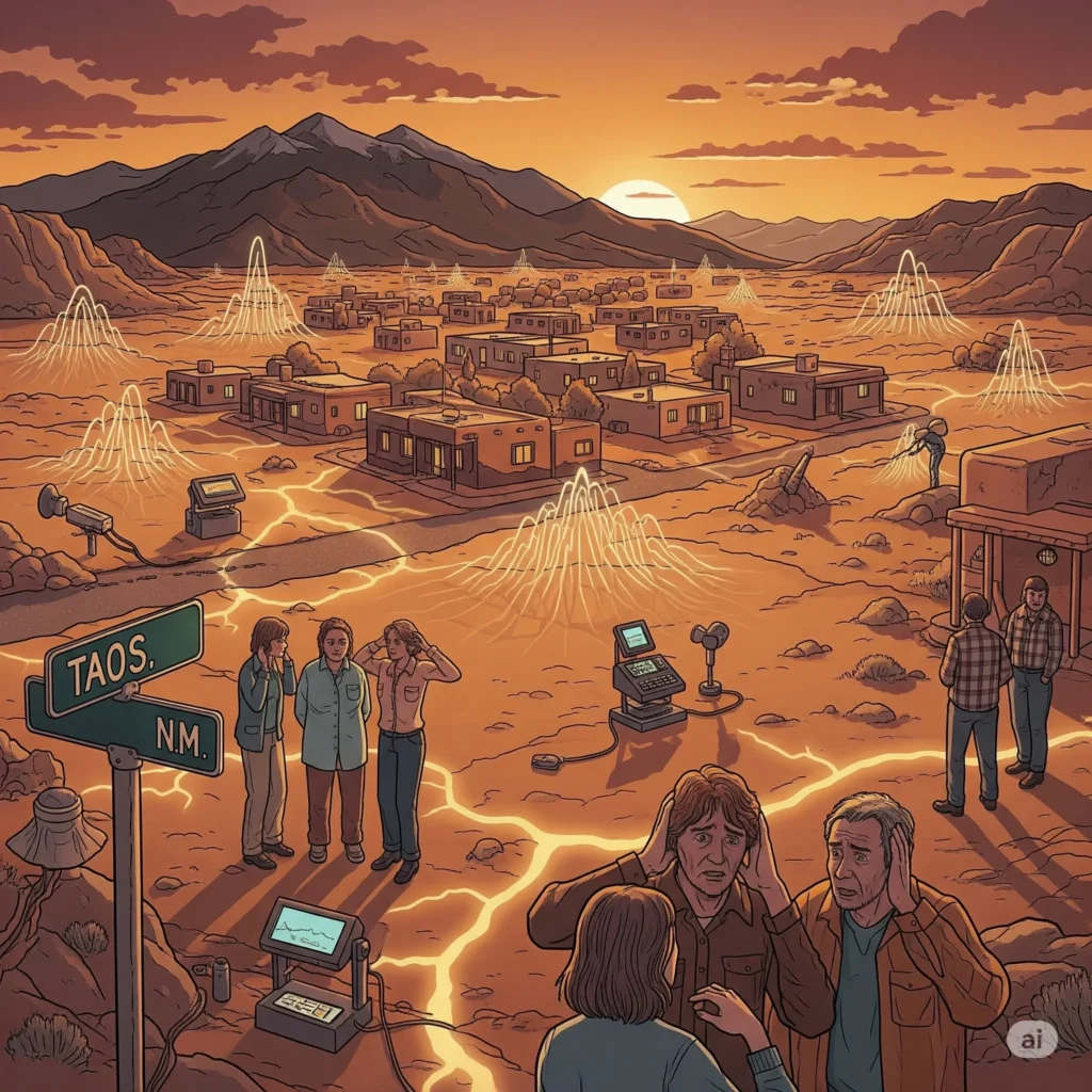 Gemini_Generated_Image_xmocdgxmocdgxmoc-1024x1024 Os Sons Mais Misteriosos Já Gravados na Terra