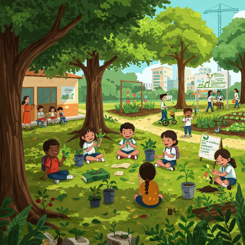 download-2 Crianças e Natureza: Benefícios do Contato com o Meio Ambiente