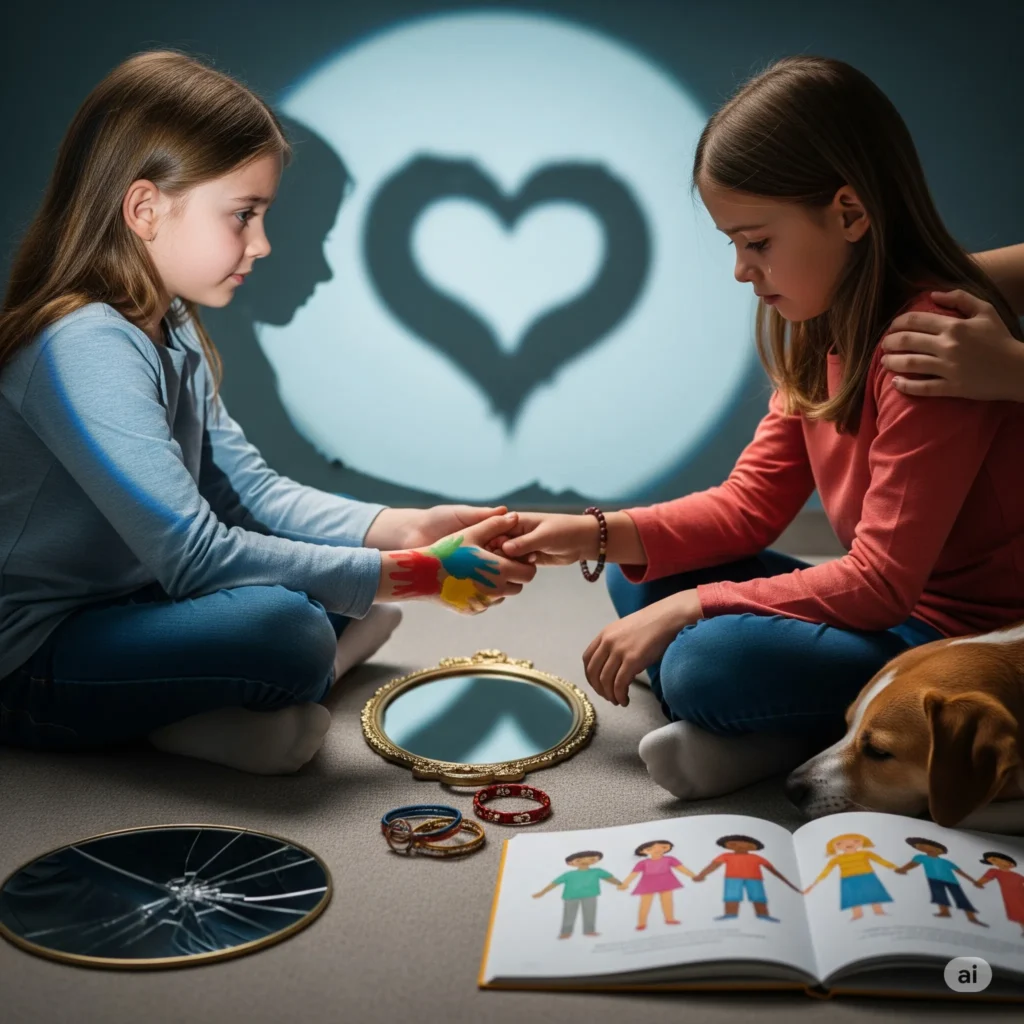 Gemini_Generated_Image_86dg9t86dg9t86dg-1-1024x1024 Como Incentivar o Respeito e a Empatia desde a Infância