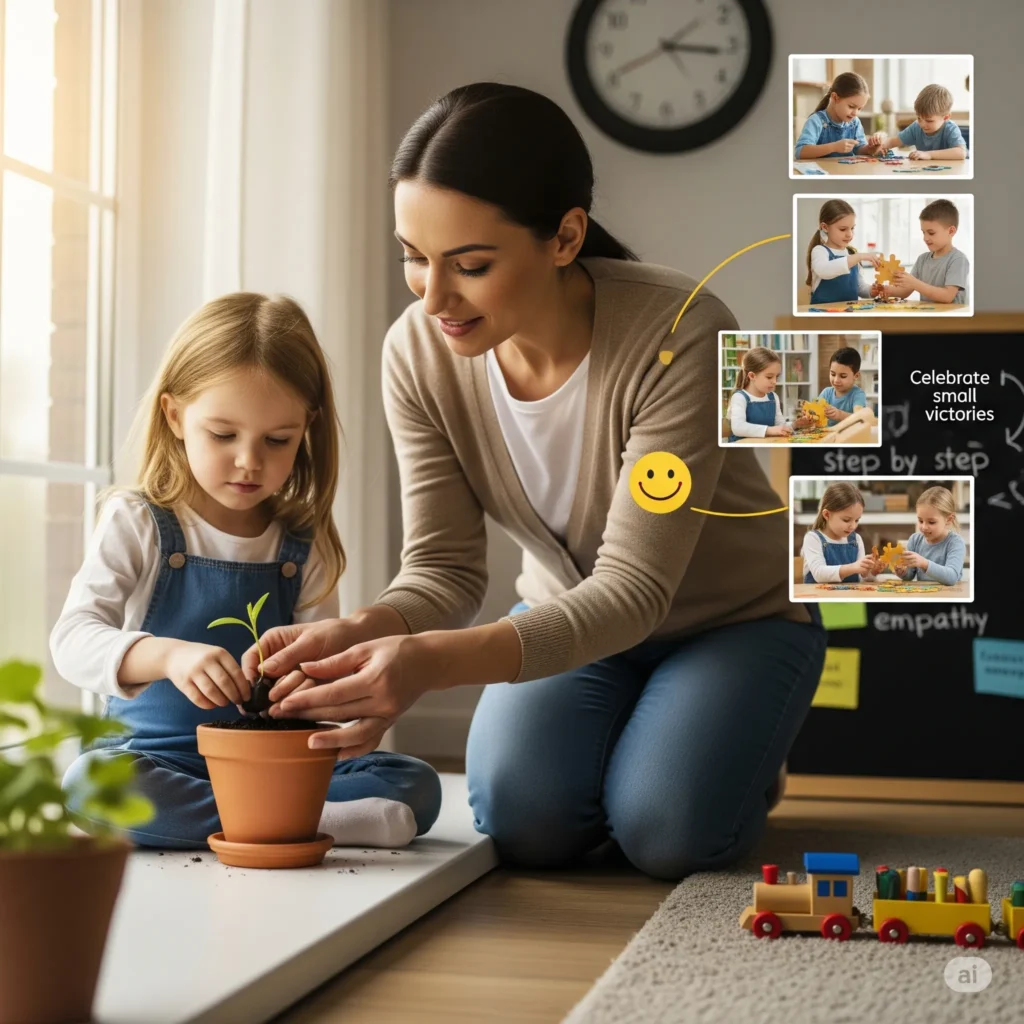 Gemini_Generated_Image_86dg9t86dg9t86dg-2-1024x1024 Como Incentivar o Respeito e a Empatia desde a Infância