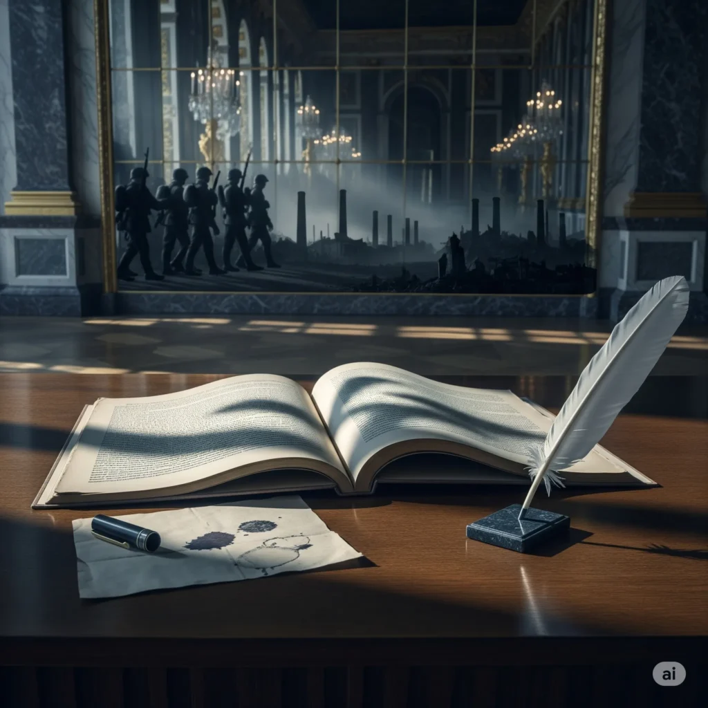 Gemini_Generated_Image_yigkygyigkygyigk-3-1024x1024 Os Tratados de Paz Que Nunca Foram Respeitados