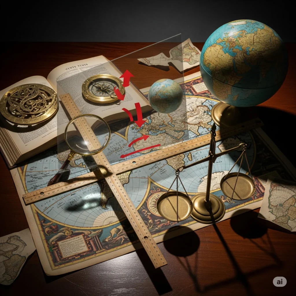 Gemini_Generated_Image_zde43vzde43vzde4-1024x1024 Os Maiores Erros em Mapas da História